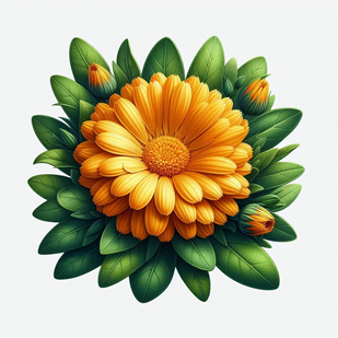 Imagen de Jabón de Caléndula